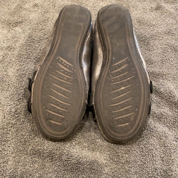 OTBT Shoes Womens Otbt Ballet Slippers Size 7 Poshmark